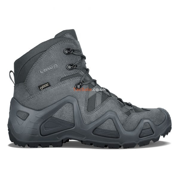 GORE-TEX® Boots MID WOLF