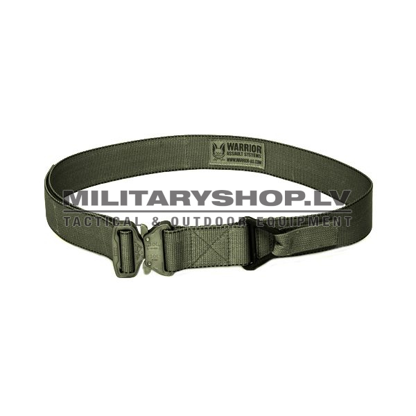 WARRIOR ASSAULT SYSTEMS COBRA RIGGERS BELT