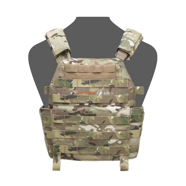 WARRIOR ASSAULT SYSTEMS DCS BASE CARRIER MULTICAM