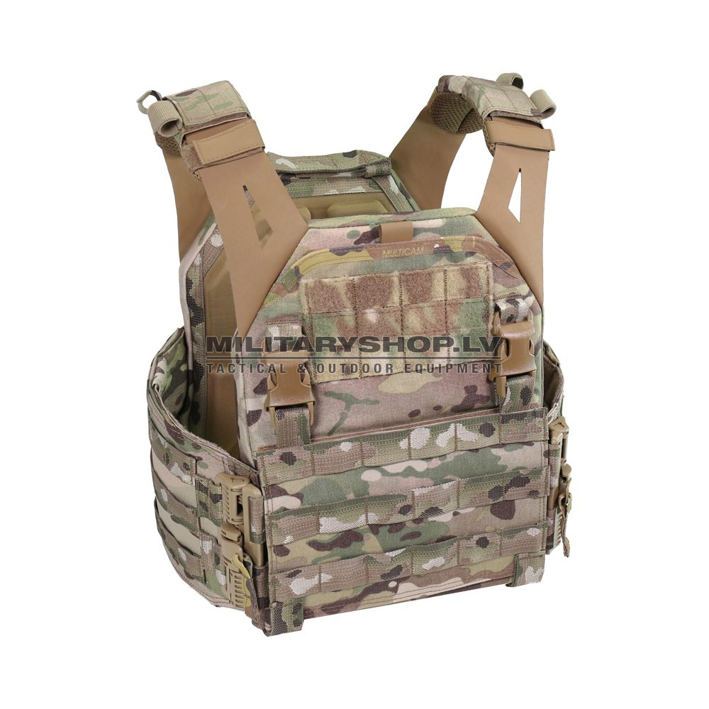 WARRIOR ASSAULT SYSTEMS LOW PROFILE CARRIER V1 MULTICAM