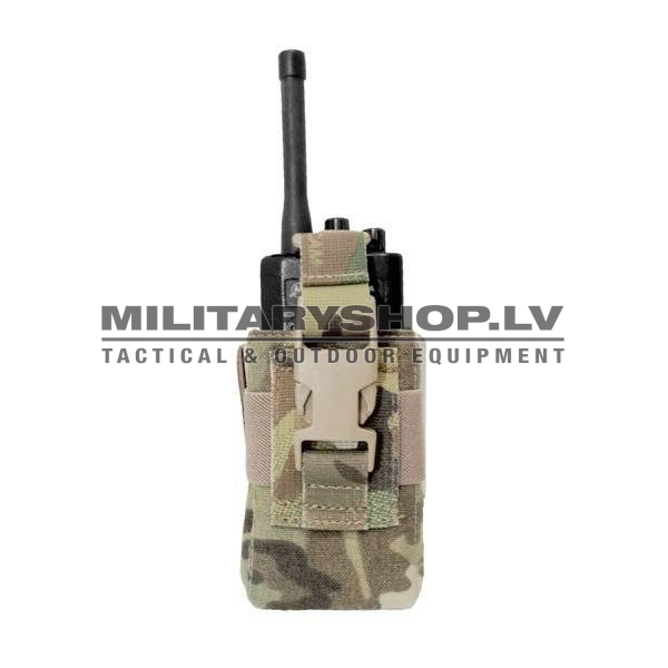 warrior assault systems ARP RADIO – MULTICAM