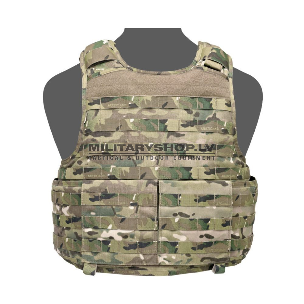 warrior assault systems RAPTOR RELEASABLE CARRIER MULTICAM