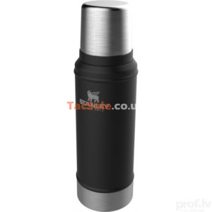 Incentive Depletion Award STANLEY Thermos CLASSIC 0,75L Matte Black