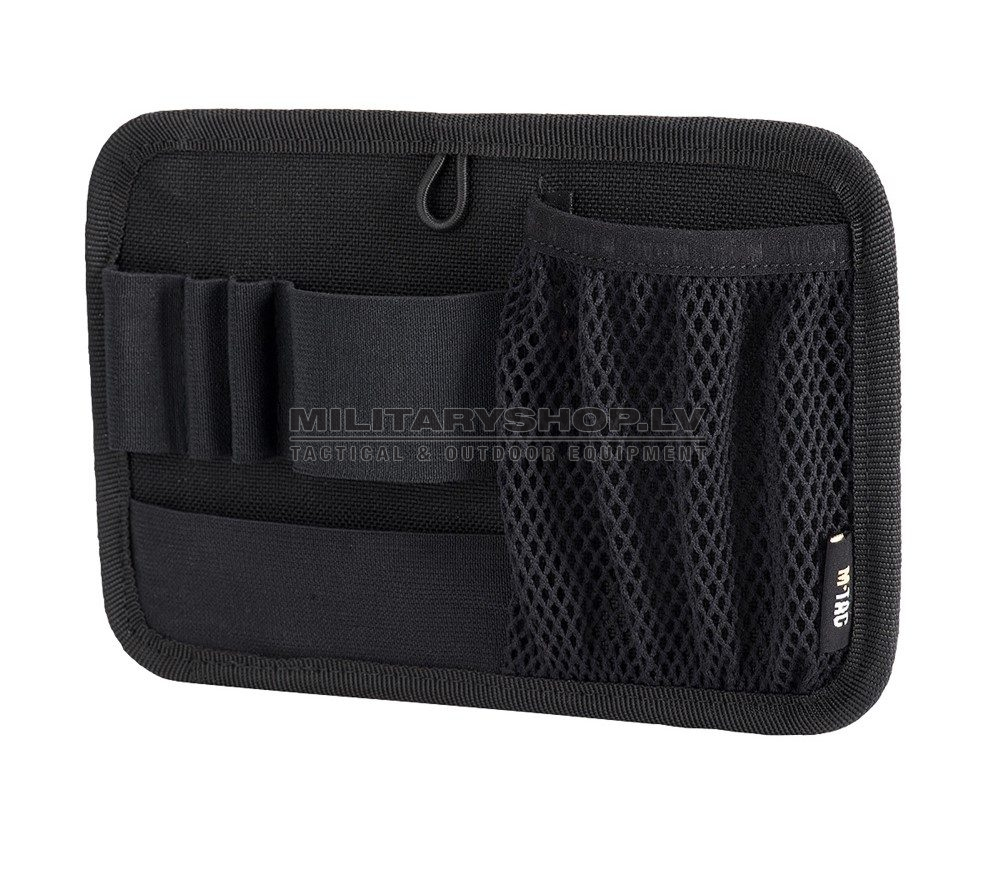 MTac hook loop low profile admin panel