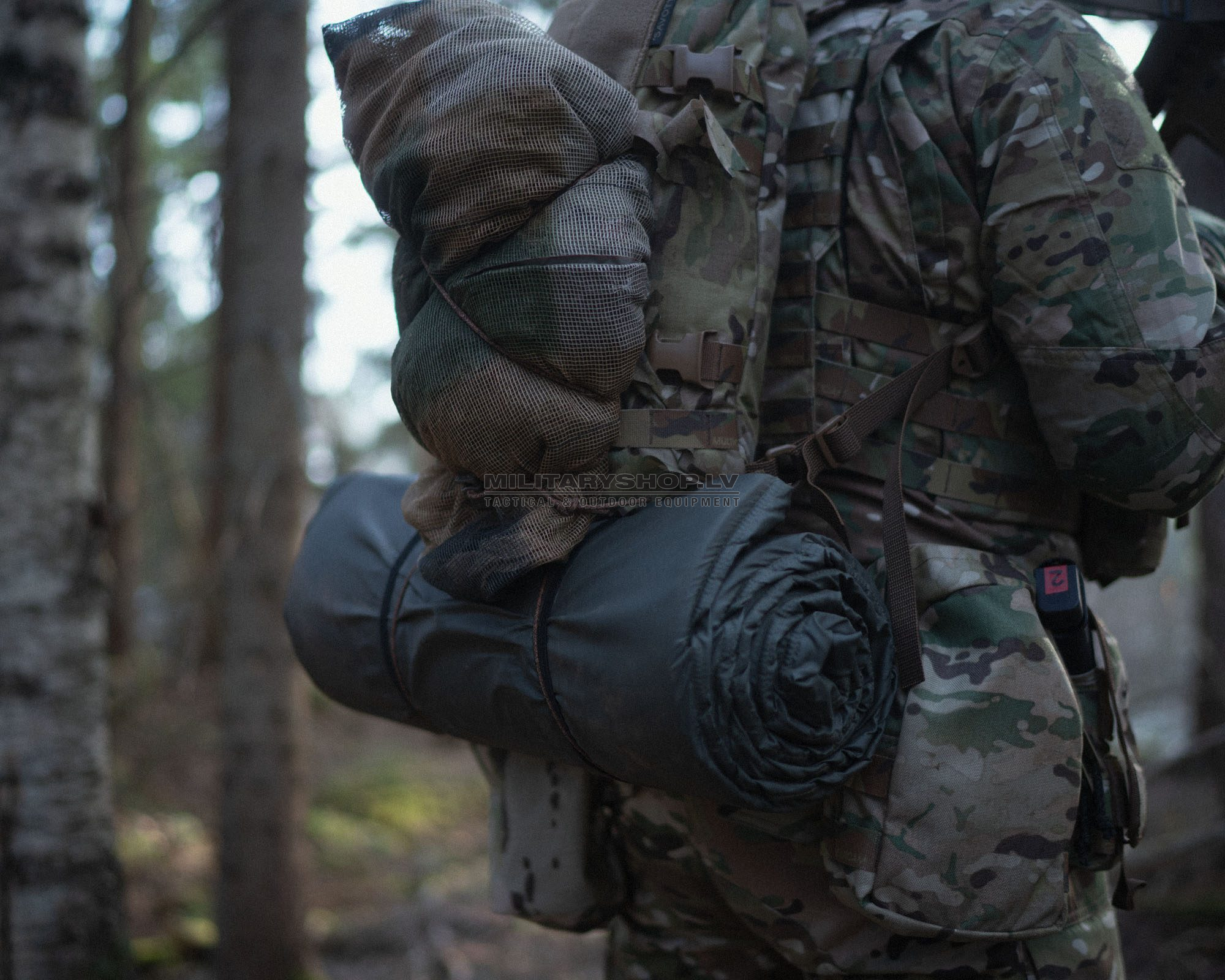 Savotta FDF SLEEPING PAD